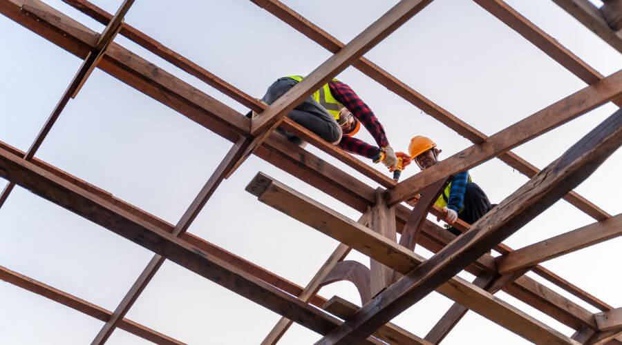 Local Chimney Repair in Centerville, TX